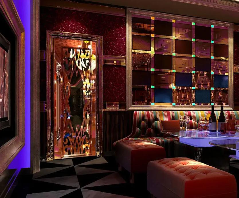 龙岩商务ktv乐趣多-武平县ktv预定