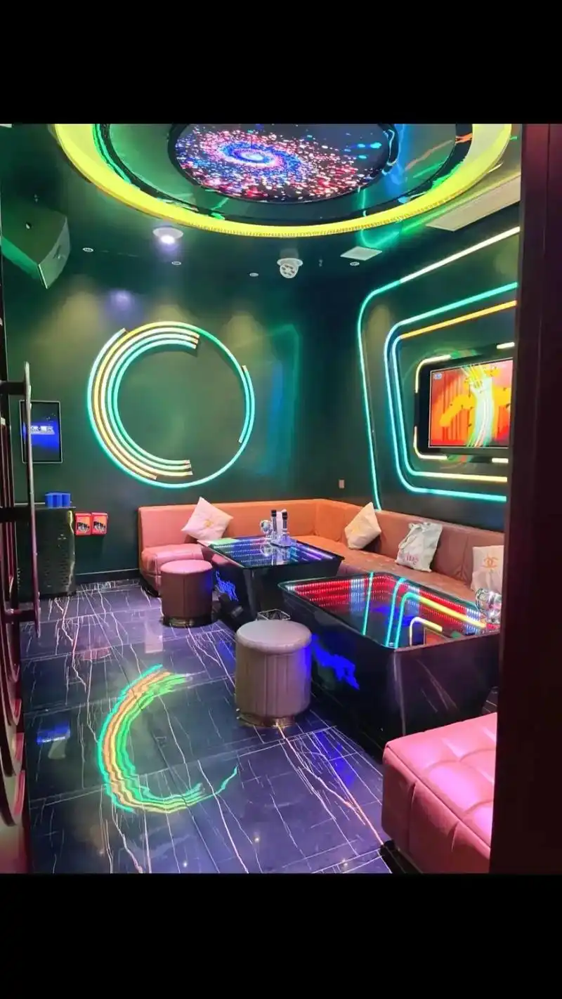 龙岩商务ktv的意义-武平县ktv预定