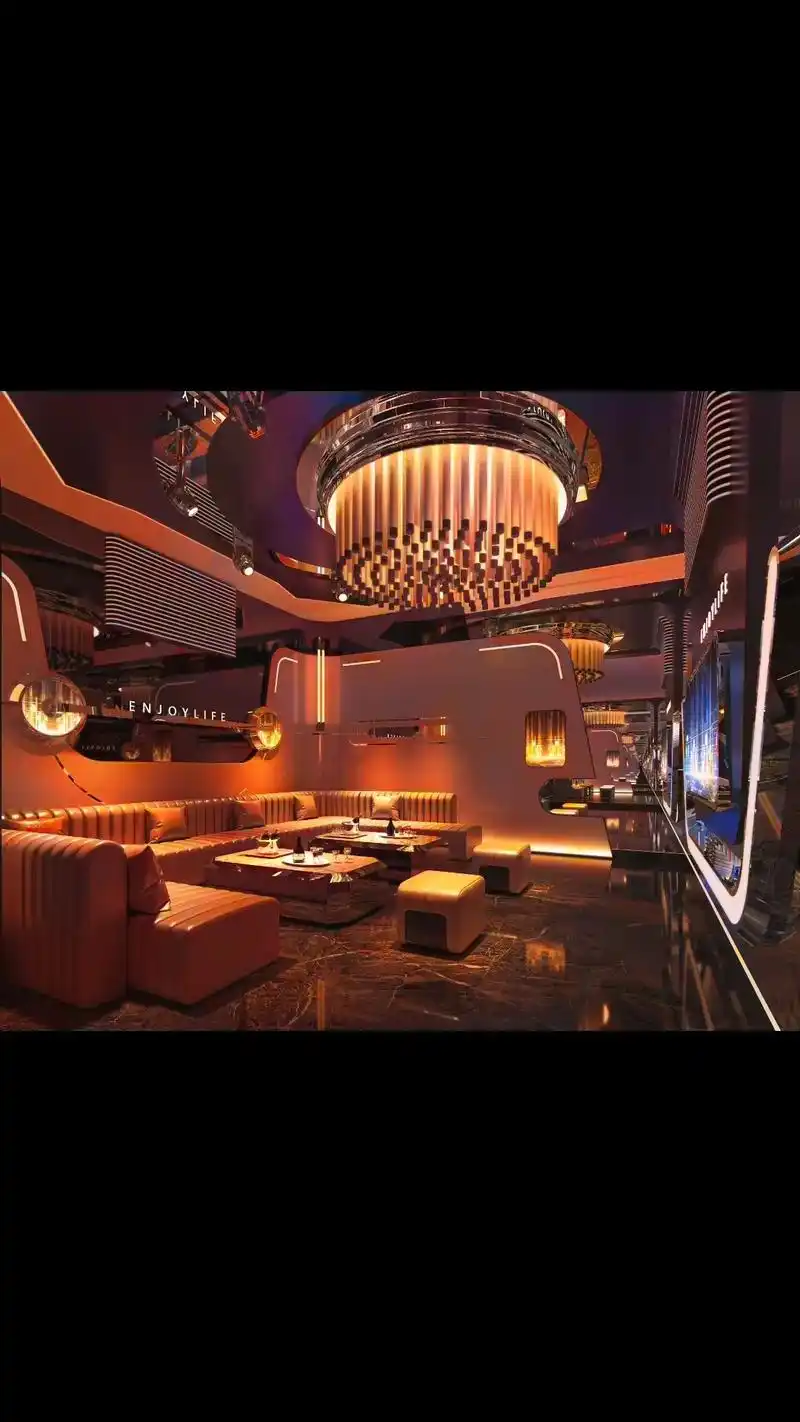 龙岩商务ktv体验报告-武平县ktv预定