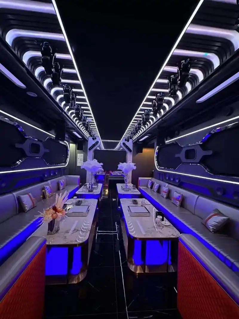 商务ktv组局需知-武平县ktv预定